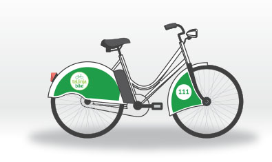 Tallinja Bike