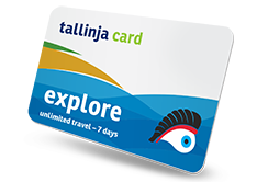 Explore Card