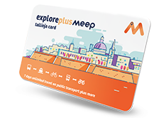 Explore Plus
