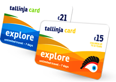 bus travel card malta