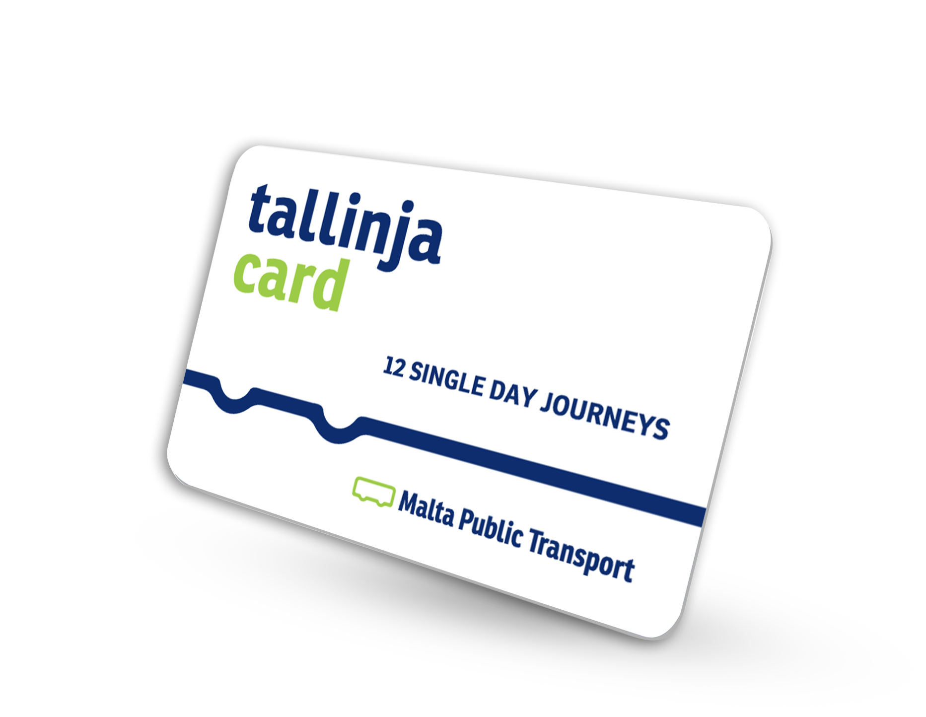 Tallinja card