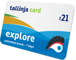 Explore Card for Adults