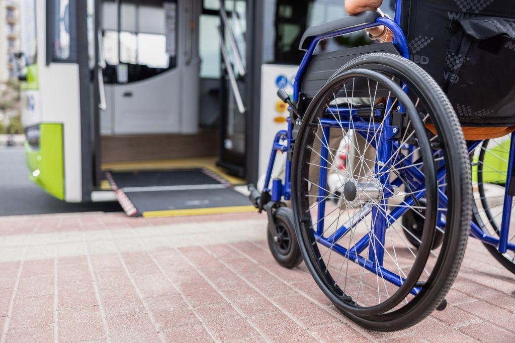 wheelchair user wheelchair user