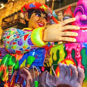 Carnival 2026