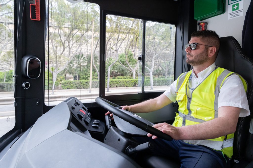 Driver
