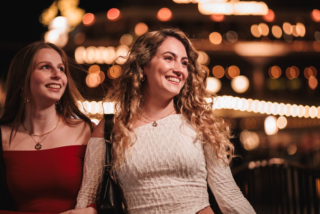 New Night Routes