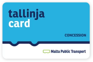 Concession Card