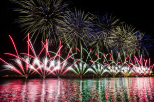 Malta Public Transport announces extended services for final night of Fireworks Festival