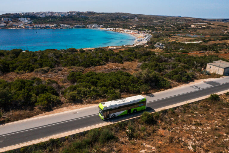 Mellieħa Shuttle Service