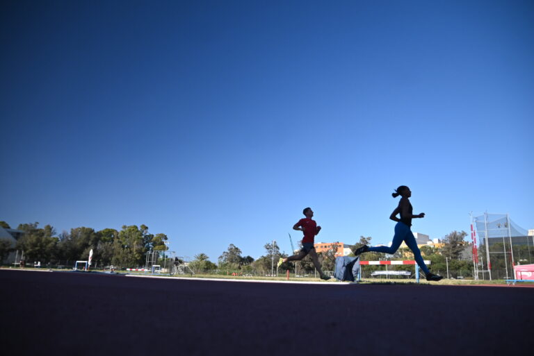 Athletics Malta launches the Tallinja Malta Youth International Athletics Festival