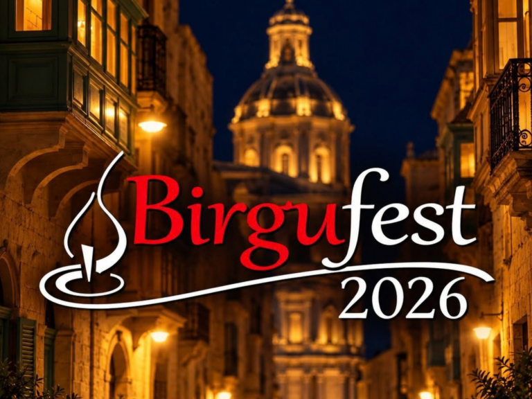 Birgufest 2026 - Special Bus Service